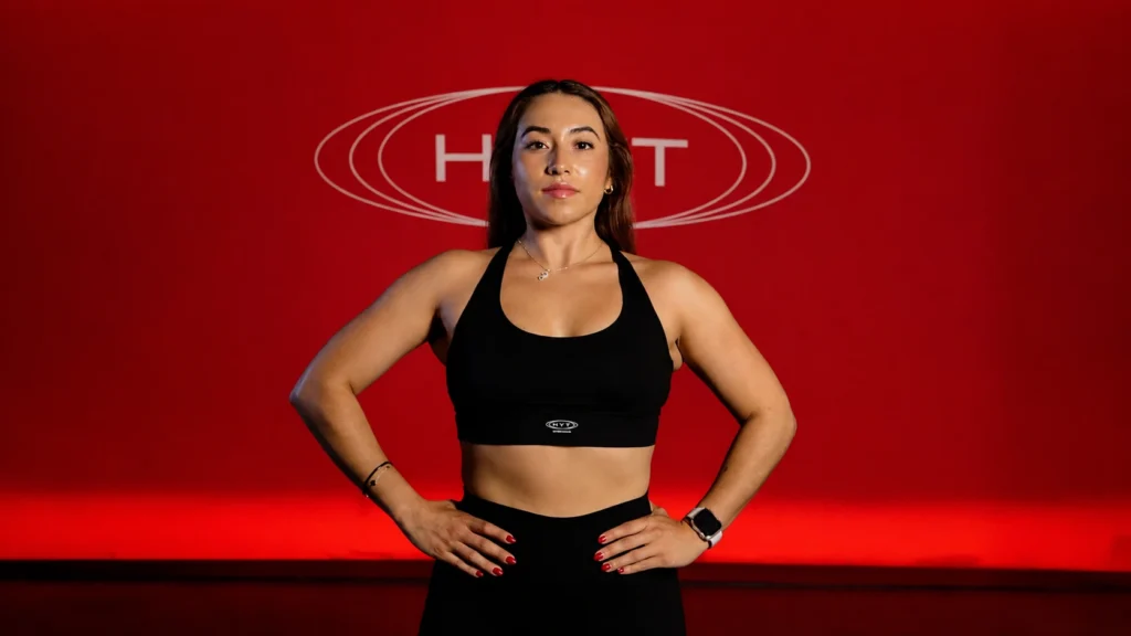 Vania Medina Smith